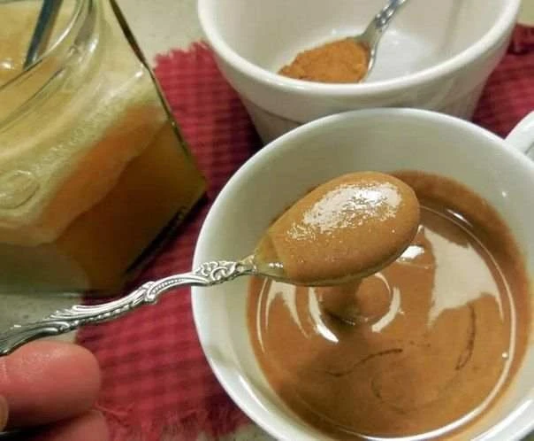 ТУРЕЦКАЯ РАЗГЛАЖИВАЮЩАЯ МАСКА