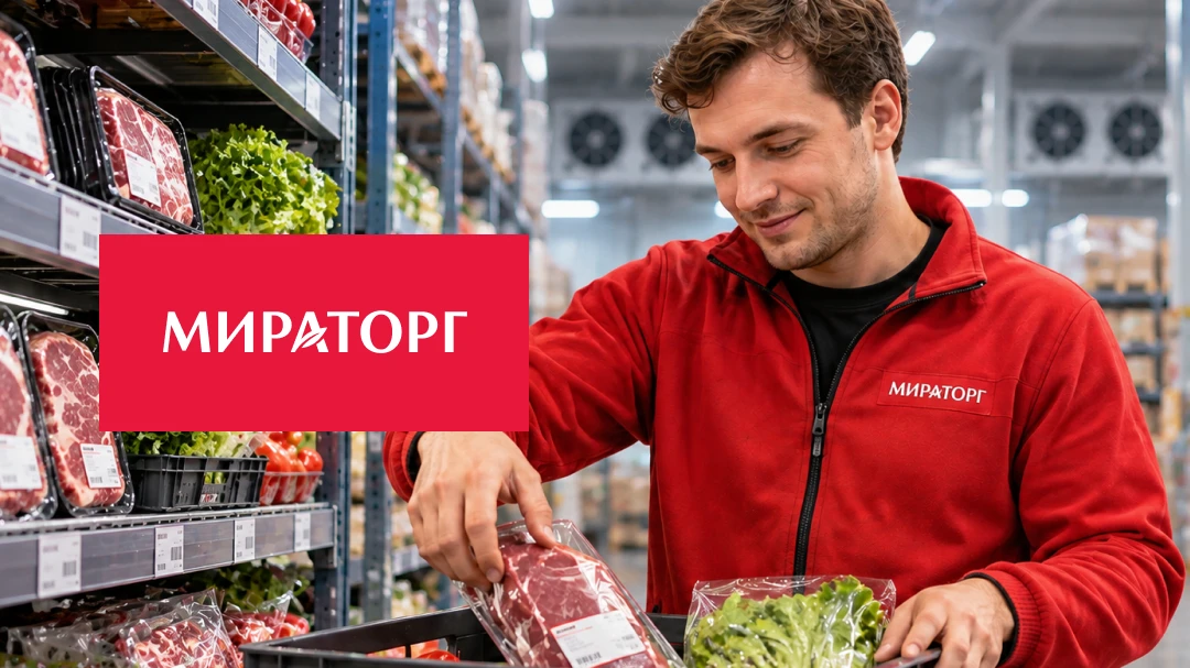 Ищешь работу для крепких и выносливых?