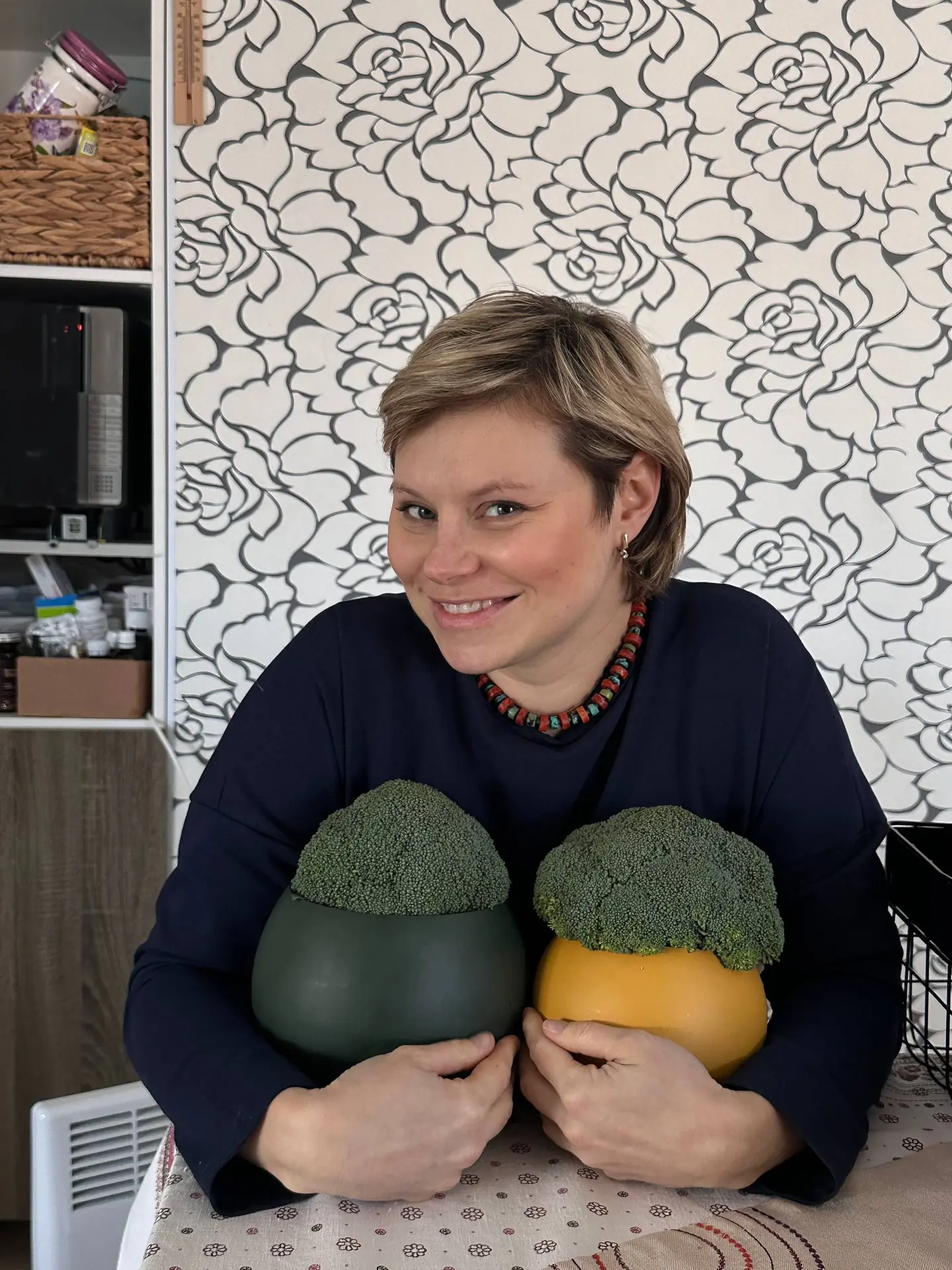 Как я худела после 4х родов в 40 лет