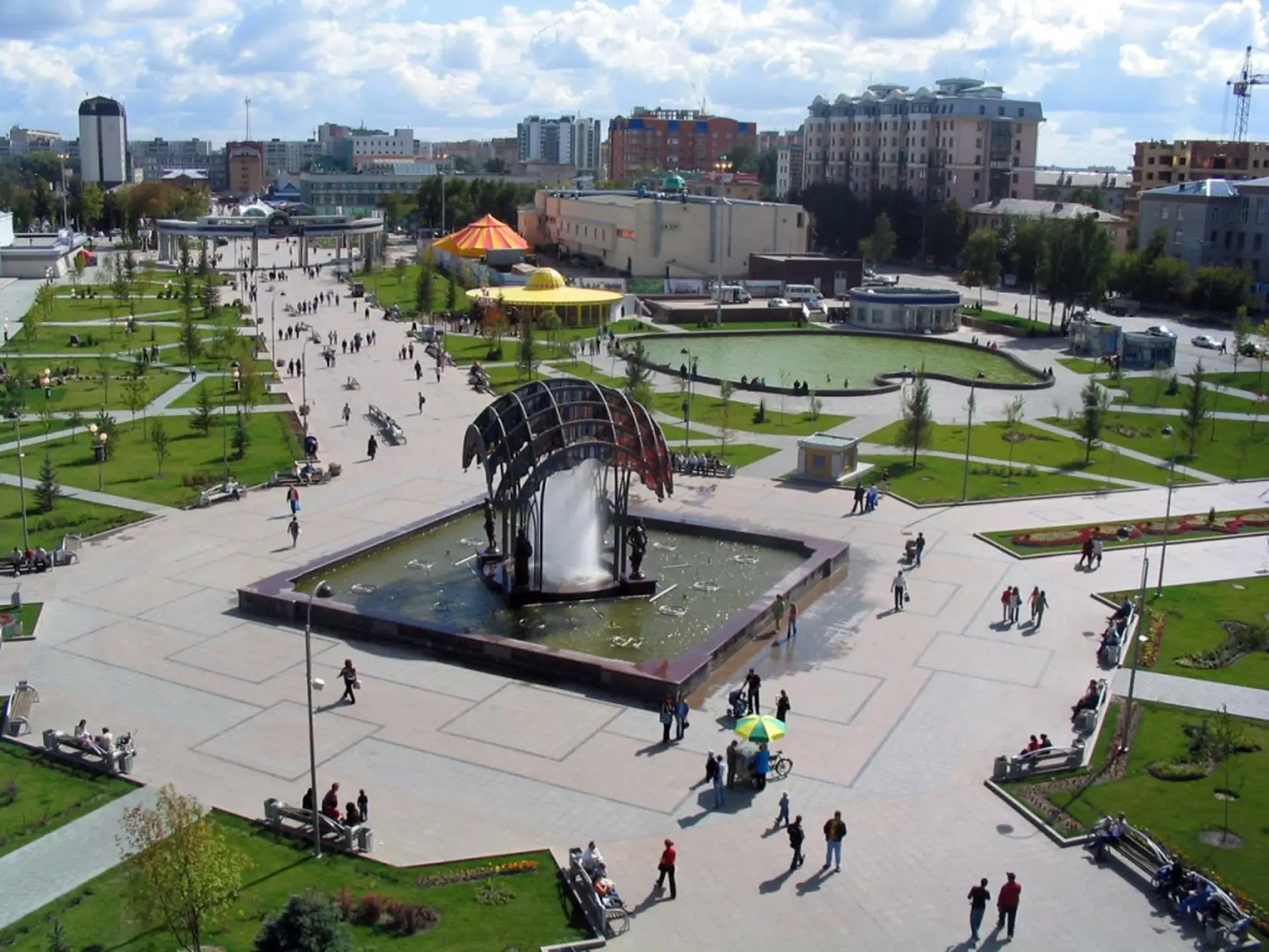 Доброе утро!☀️