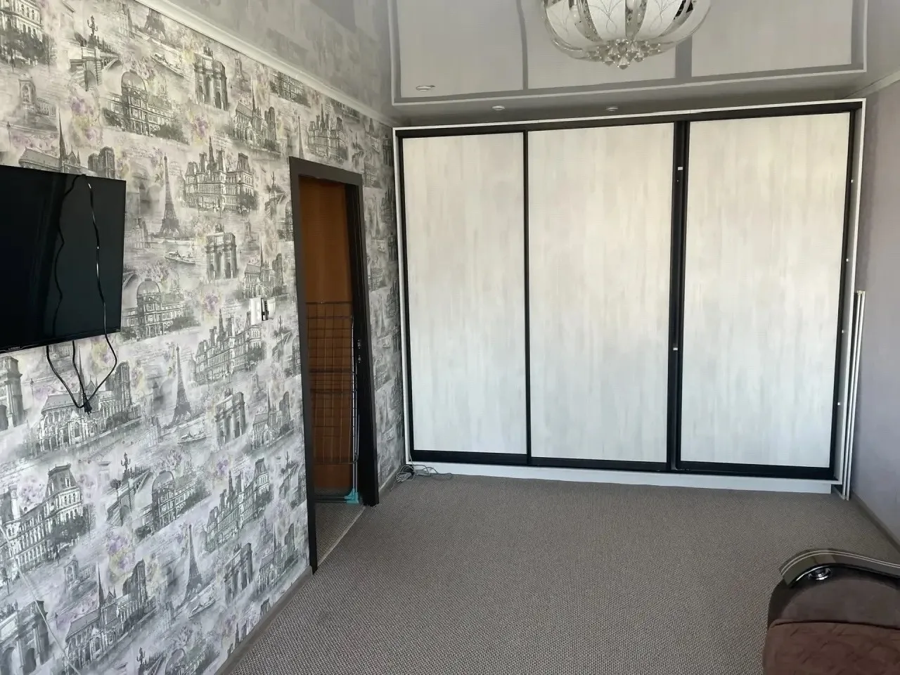 🛏 Сдаётся 2-комнатная квартира ПОСУТОЧНО в Соль-Илецке
📍 Адрес: ул. Ленинградская 21
🚶‍В шаговой 
