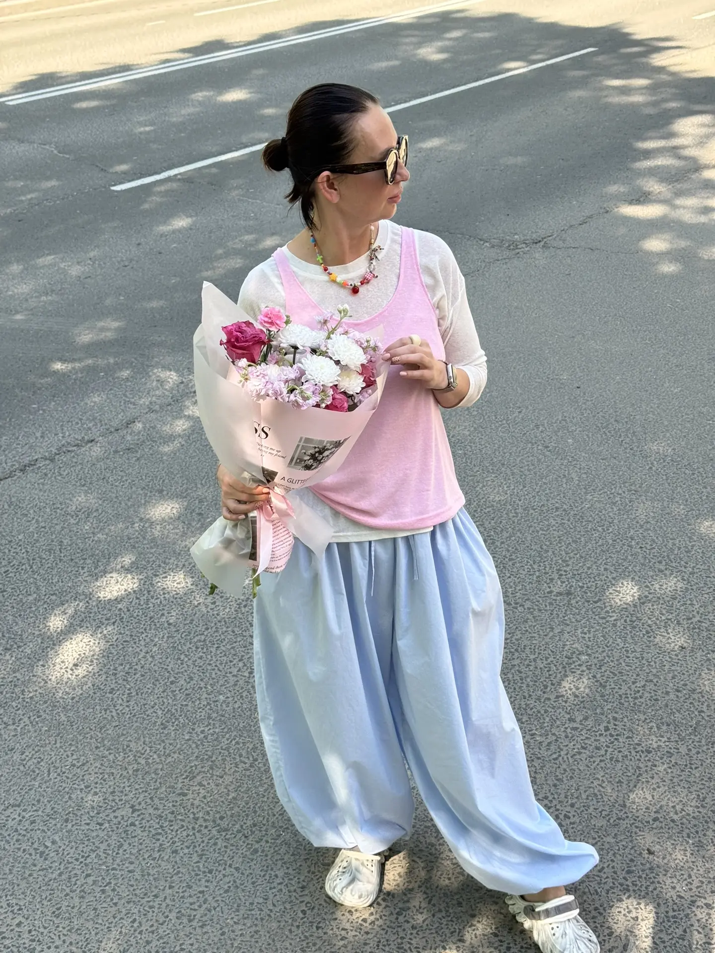 Доброе утро! 🌸