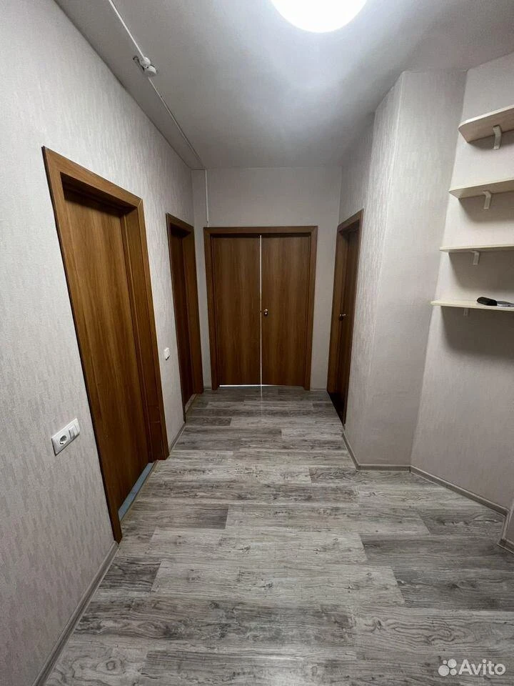 Сдам без посредников: 1-комнатная квартира, 49м²
