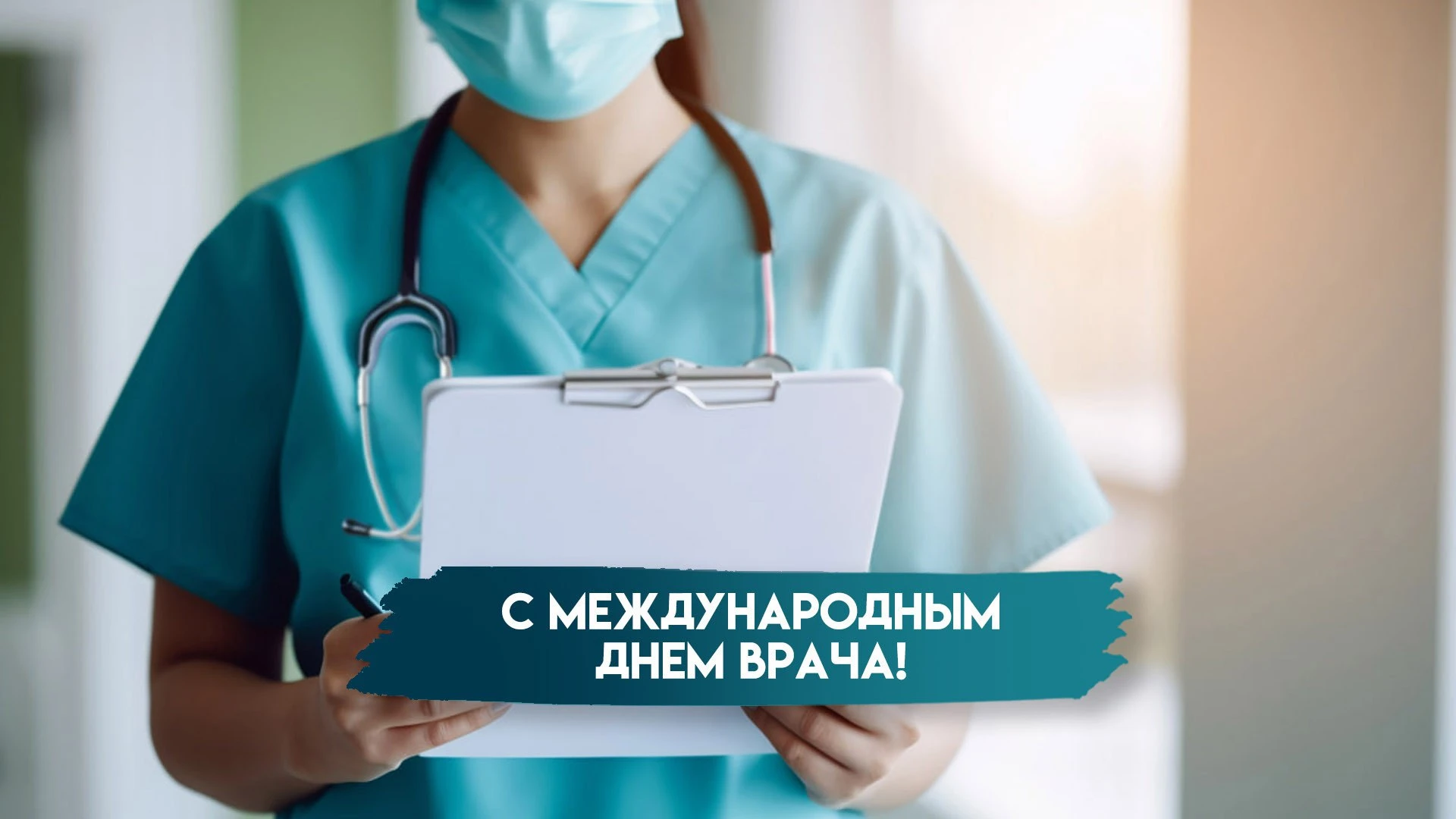 👨‍⚕️🩺 5 октября — особая дата в истории медицины. В первый понедельник октября во мно...