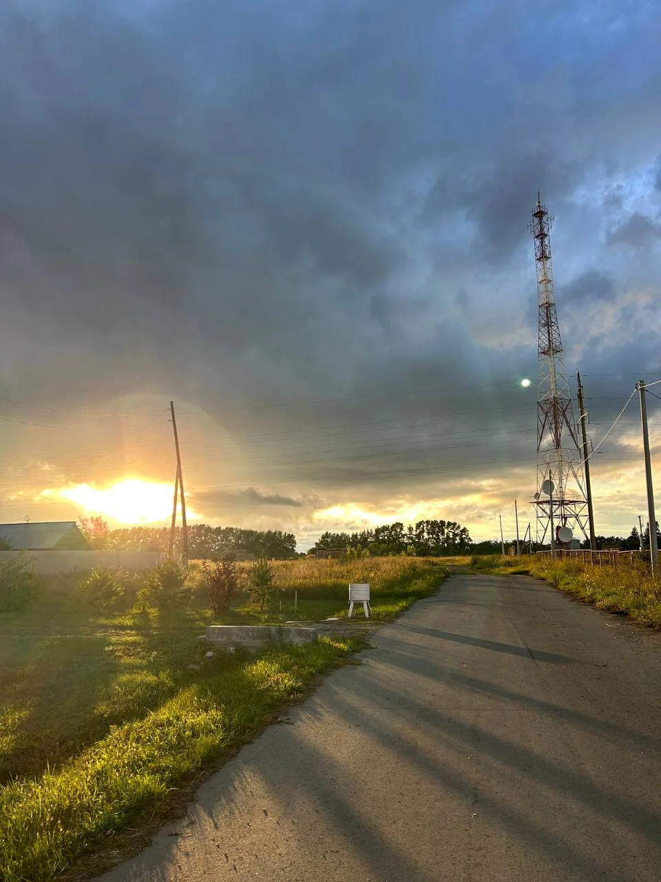 Доброе утро понедельника! ☀️