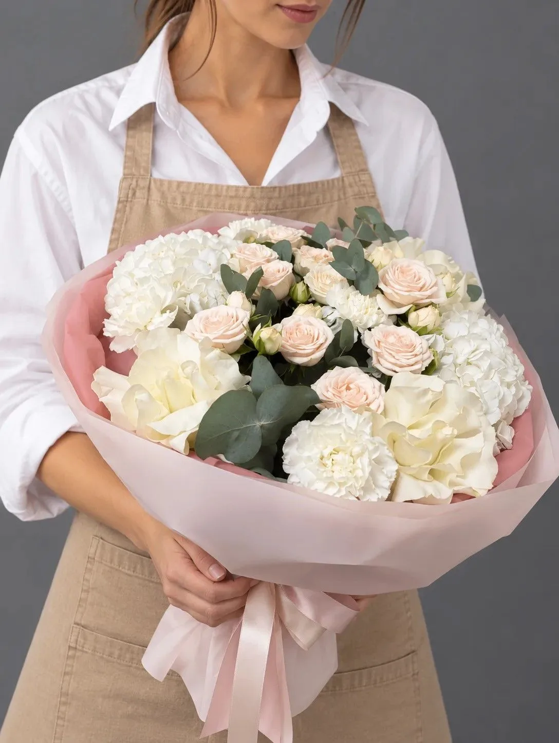 💐 А что выбрали бы вы?