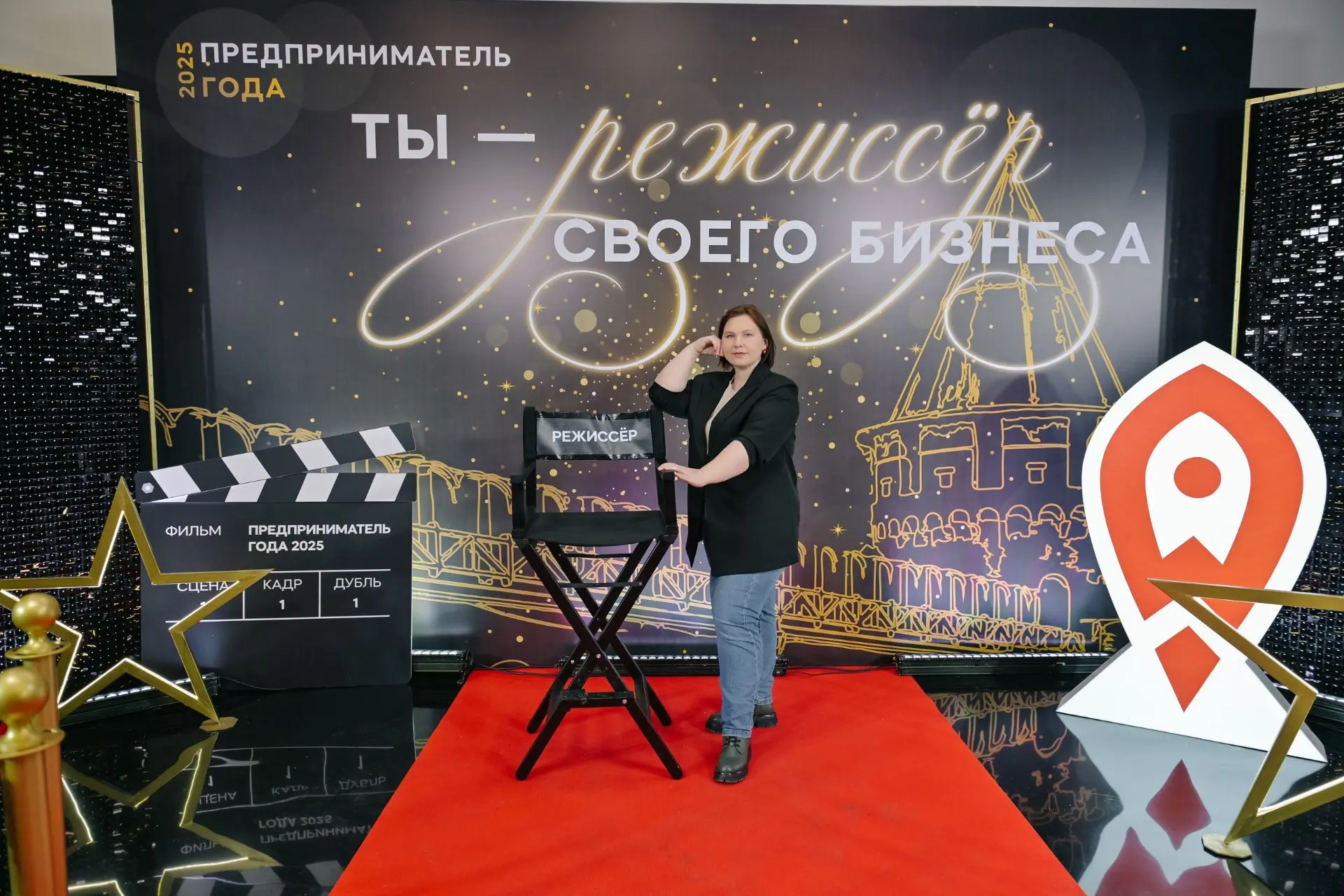 Когда закрывается одна дверь, открывается другая!