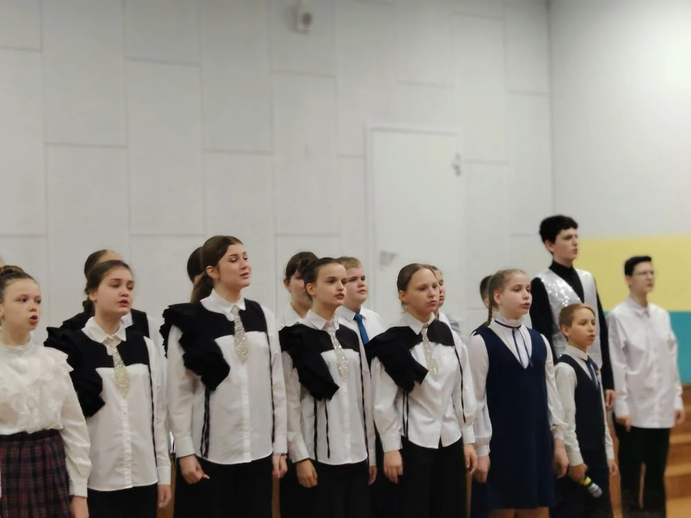 🇷🇺 В ЗАТО Фокино с размахом прошёл молодёжный форум «Перекресток»!  ☑️🤝 В гостиничном комплексе «Тих