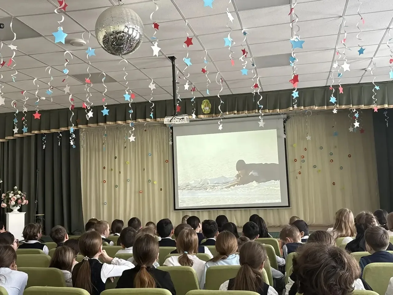 🌟 Дорогие друзья! 🌟  Сегодня в нашей школе прошло важное профилактическое мероприятие «Осторожно, то