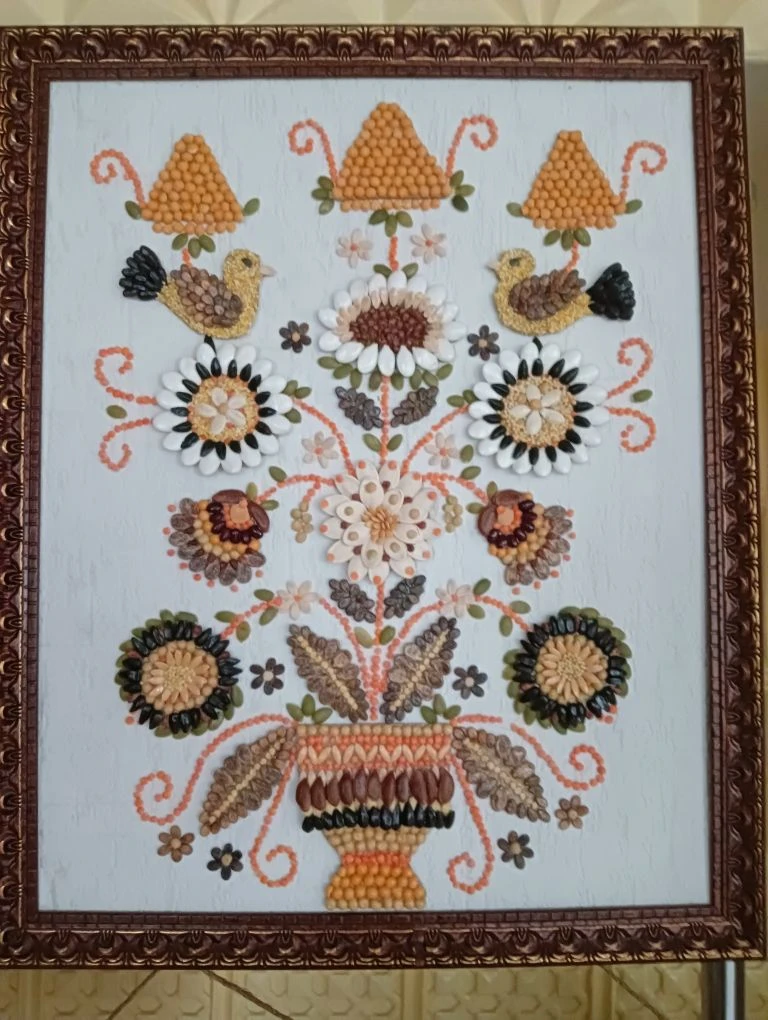 🎨 В сентябре стартовал Международный творческий фестиваль национальных культур «Единст...