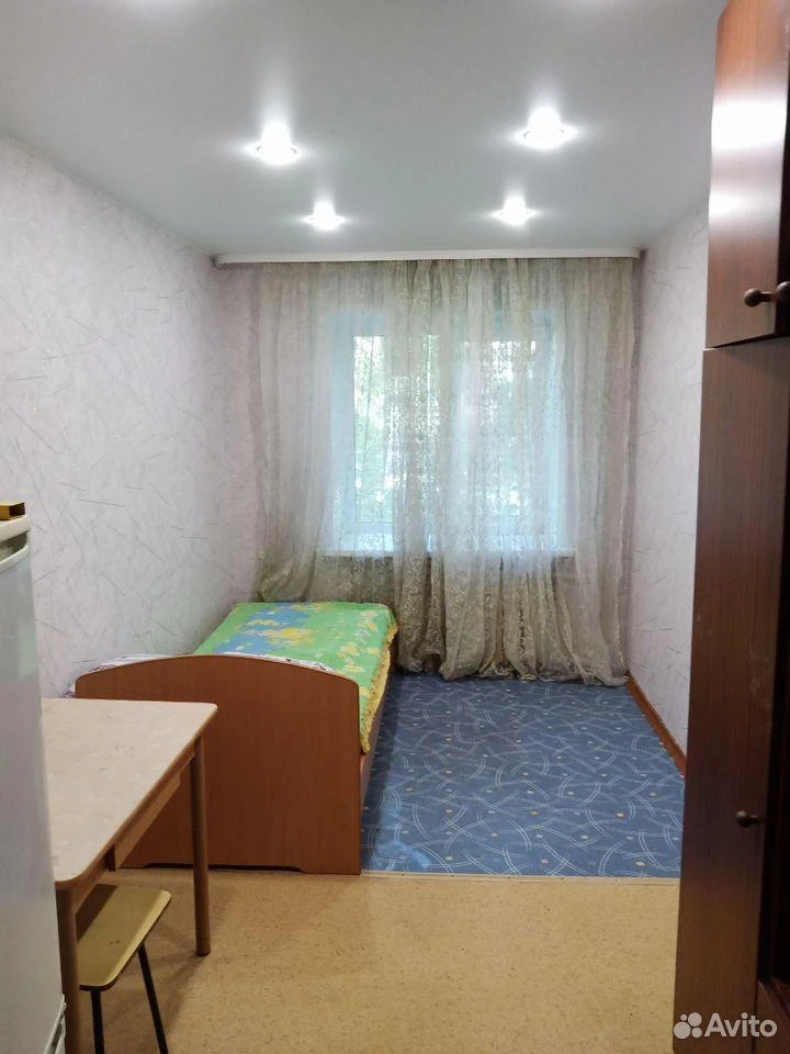 Сдам без посредников: комната, 10м²