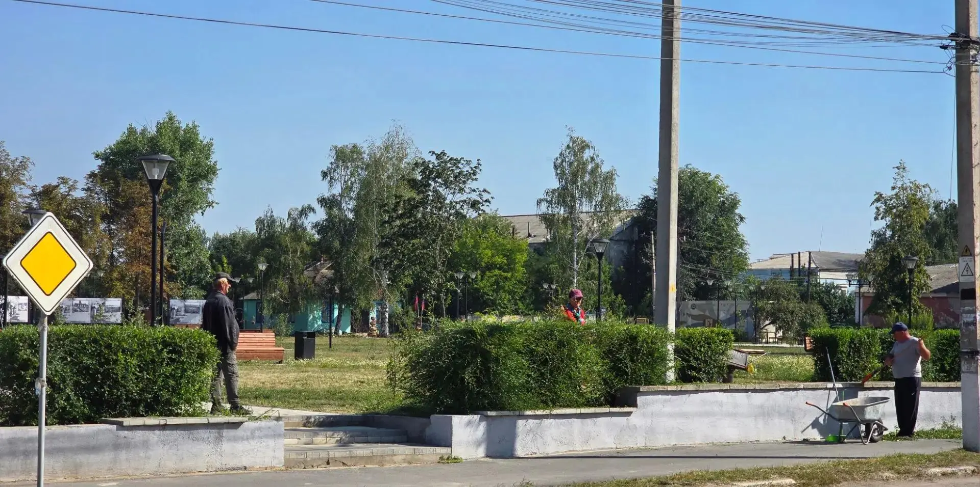 Уважаемые жители Старобельского муниципального округа!