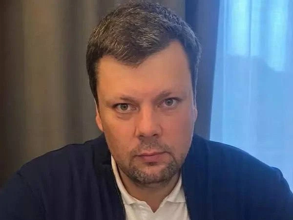 ⚡️В Шахтах почти пять месяцев ищут пропавшего мужчину