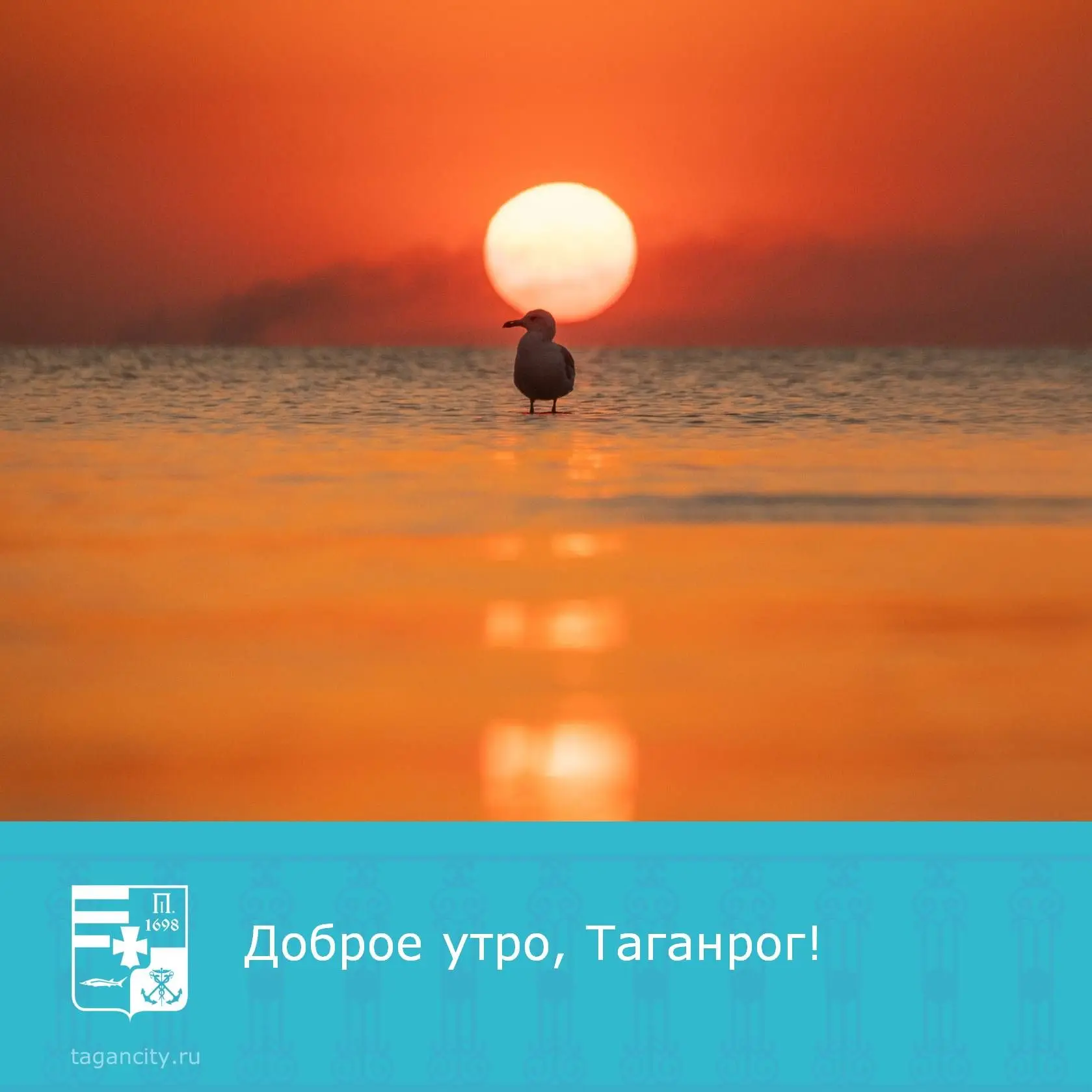 Пусть среда будет доброй и плодотворной! 🙂⁣