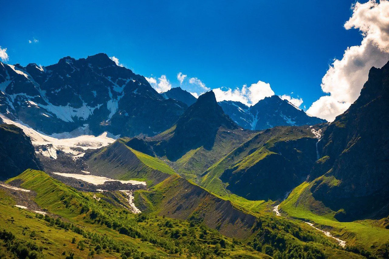 🏔️ Значок "Турист России".

Поздравляем лицеистов, выполнивших установленные нормативы участия в ту