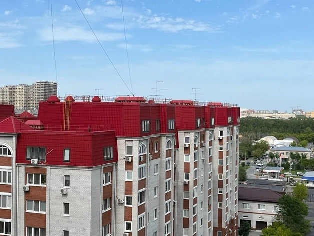 🏘 Ставки рыночной ипотеки достигнут психологически комфортного уровня не раньше начала 2028 г. Об э