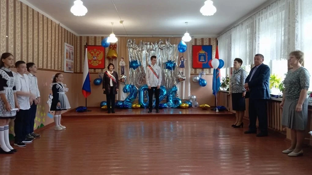 #последнийзвонок68
