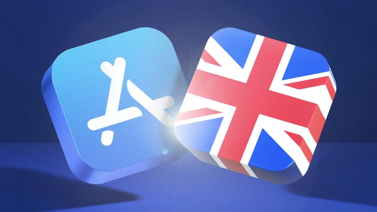 Apple объяснила британским регуляторам, что такое «справедливо и разумно»

Apple раскритиковала новы