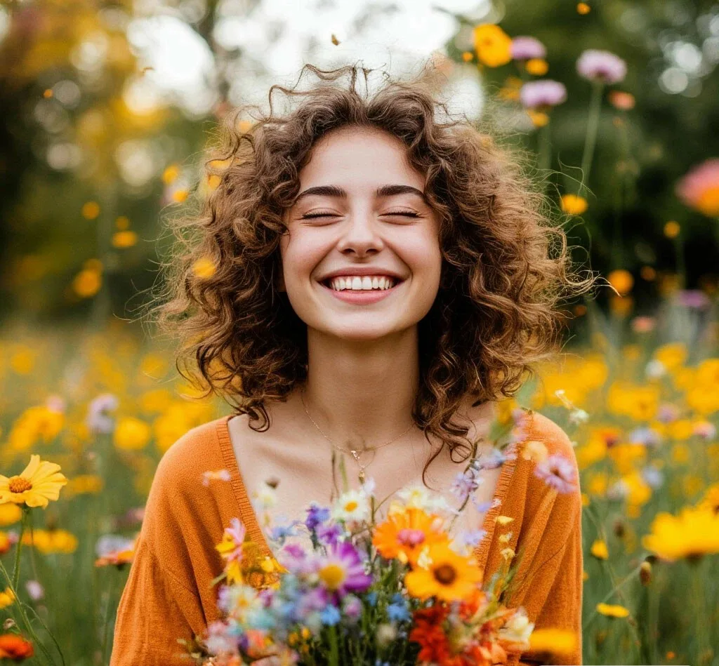🧡  Наслаждайтесь жизнью, каждой 
её секундой, каждой, даже самой маленькой радостью, самым незначит