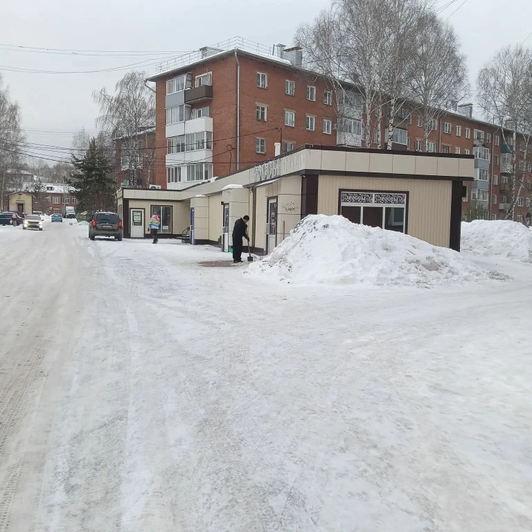 Проведение субботников по расчистке территорий городского округа стало хорошей традицией для горожан