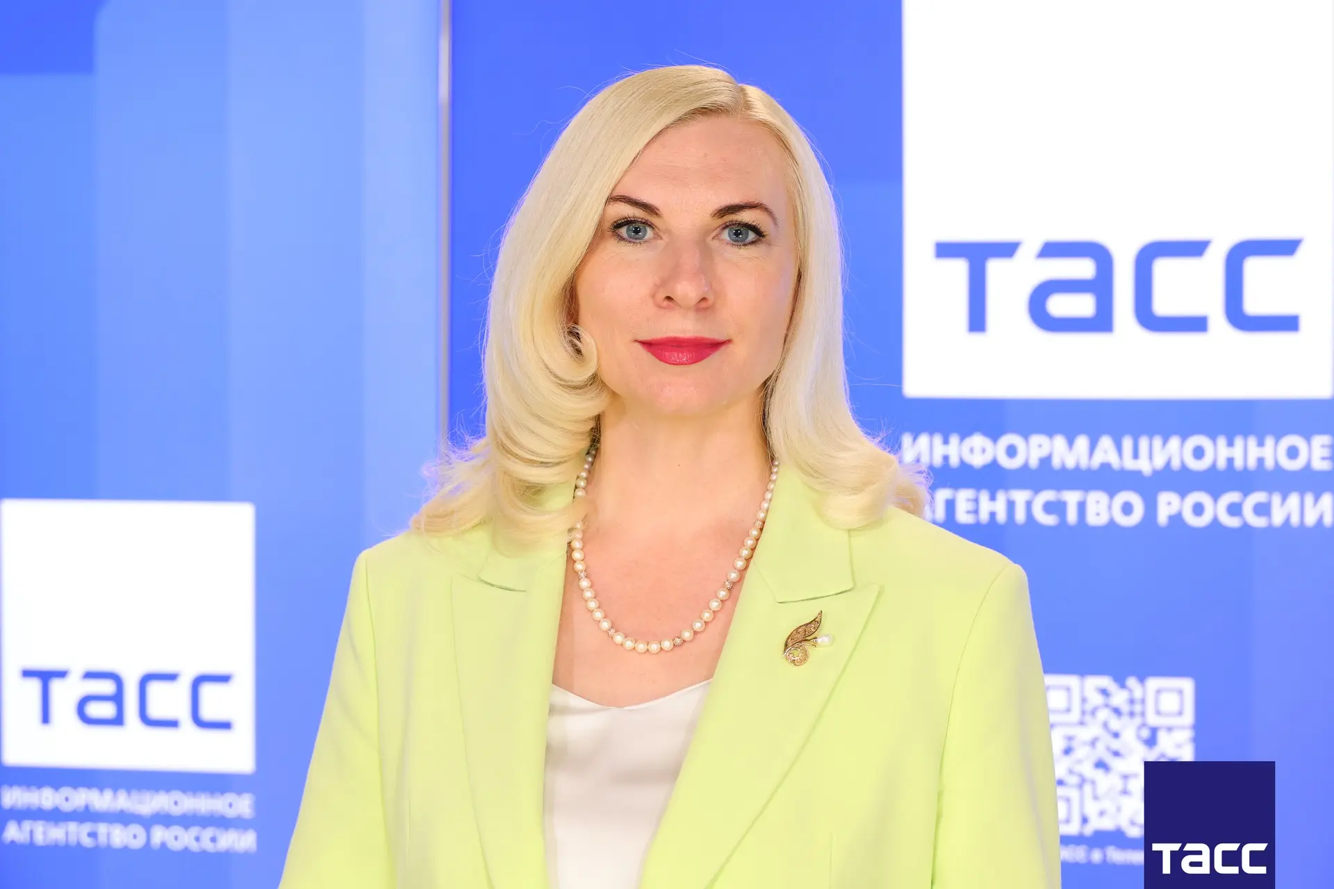 🗣 Главное из заявлений, а также фоторепортаж с пресс-конференции в Региональном информационном цент
