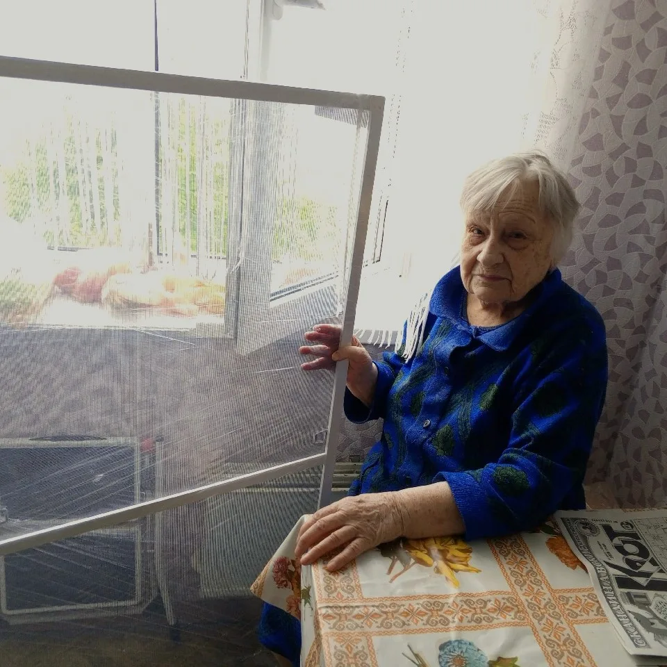 Забота в каждой детали: как соцработники помогают делать дома уютнее и безопаснее 🏡✨