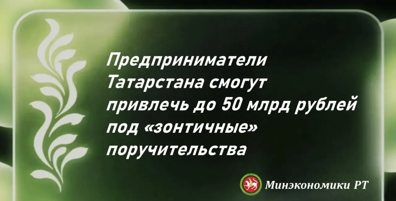 Малый и средний бизнес во втором квартале 2026 года сможет привлечь не менее 50 млрд рублей заемного