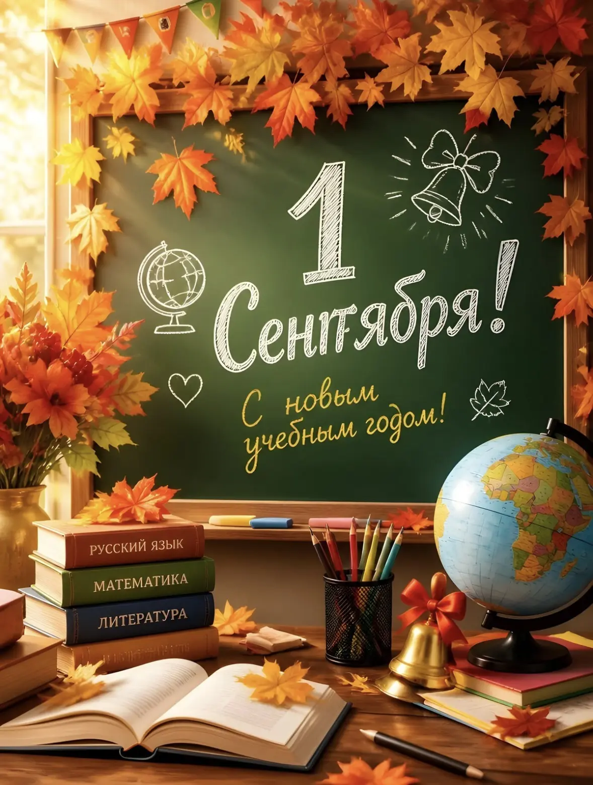 Уважаемые коллеги, дорогие ученики и родители!