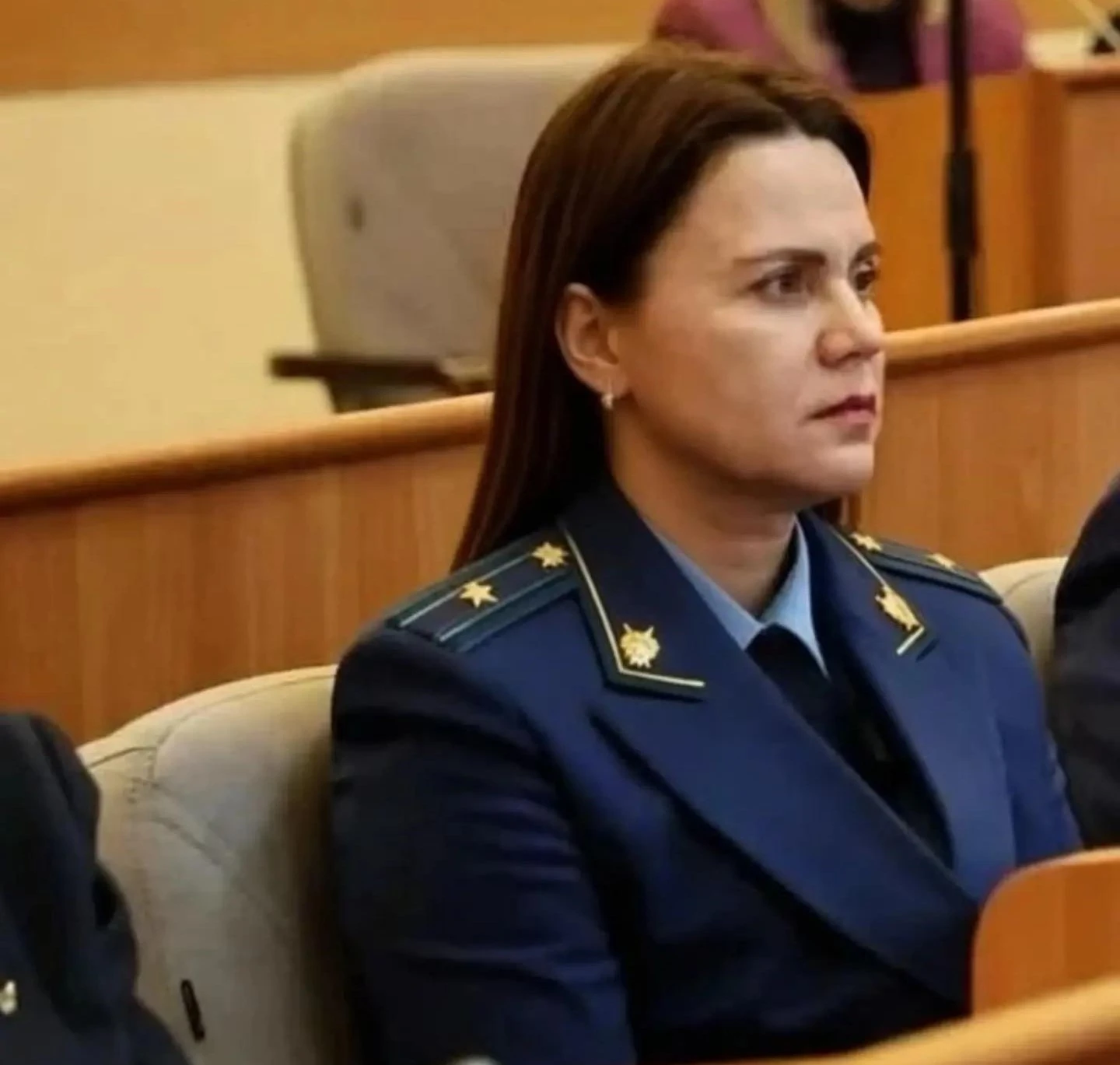 Надзорная деятельность прокуратуры Хакасии в сфере правотворчества