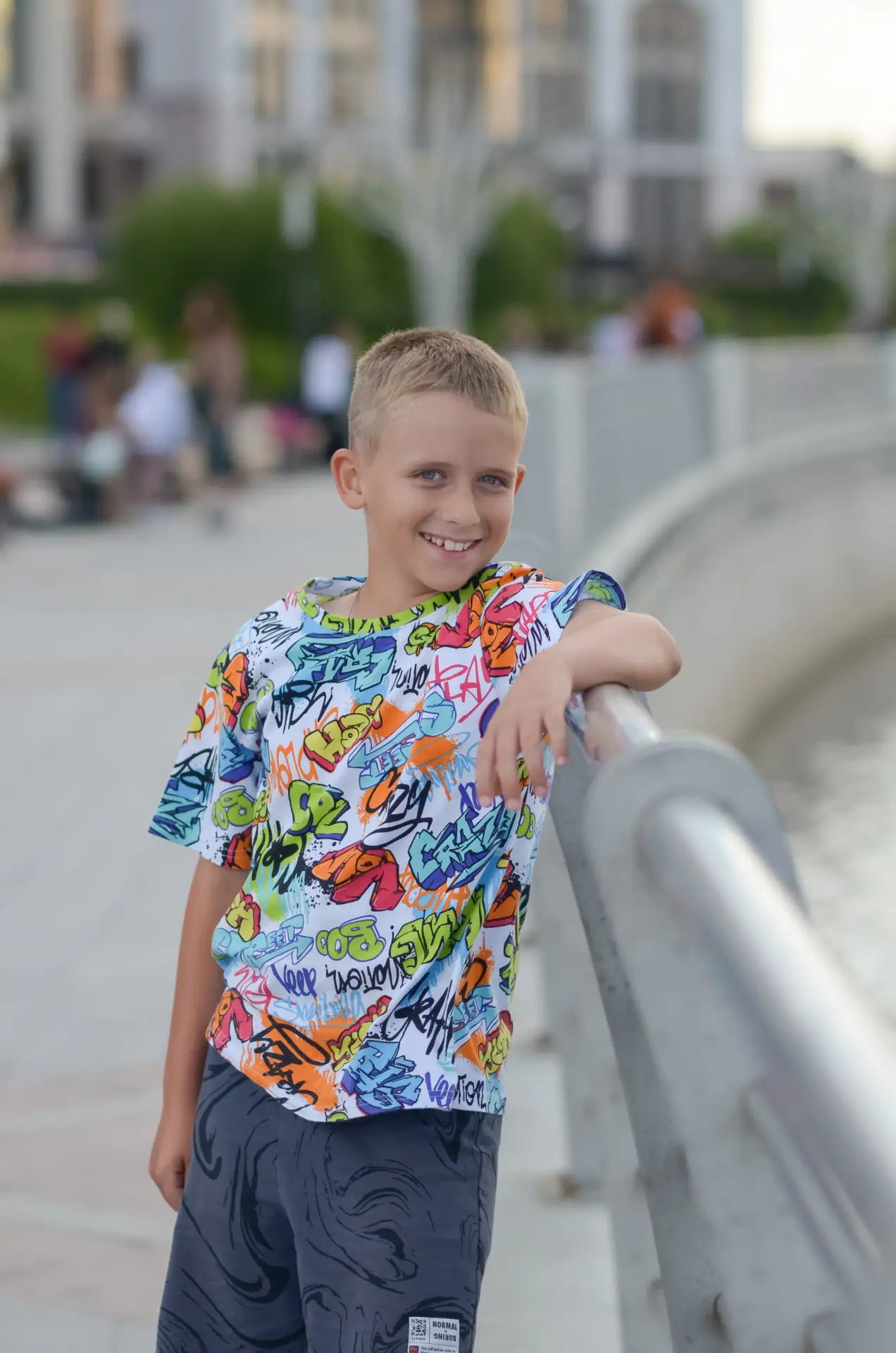 Еще одна партия классных снимков для настоящего крутого парнишки! 😎📸