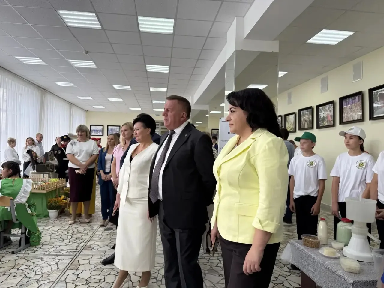 📚 В Тетюшах прошло традиционное августовское совещание педагогов
