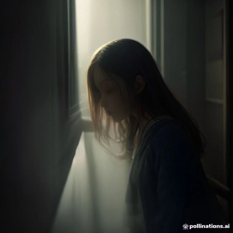 🌟 Дневник забытого дня: Когда тишина заговорила