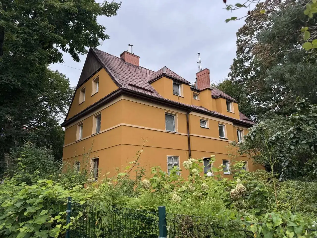 Дом обновили, а вопросы остались 🏠