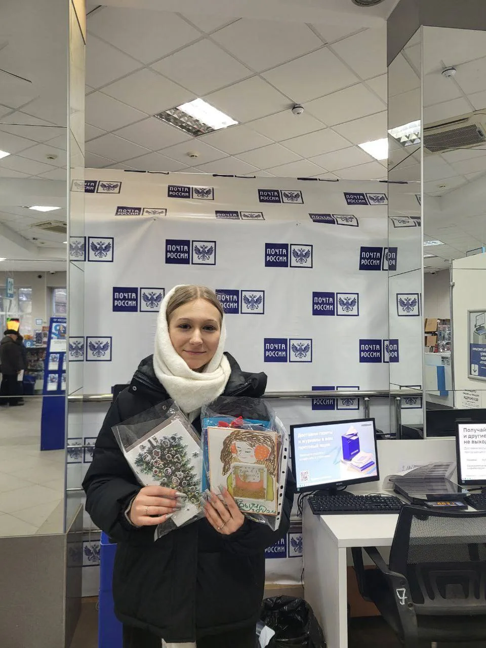 На этой неделе орлята нашей гимназии с особым трепетом присоединились к доброй всеросси...