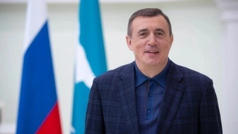 🔔 Губернатор Валерий Лимаренко поздравил школьников и студентов с Днем знаний