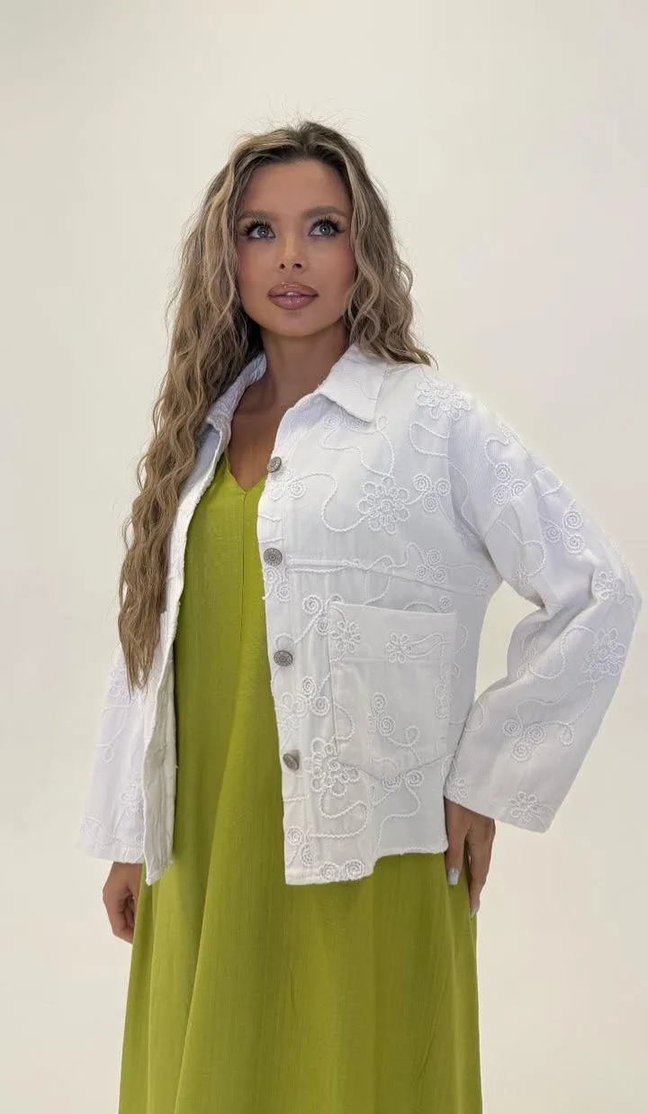 Наши классные джинсовки❤️
50(продан,52,54,56,58(продан)