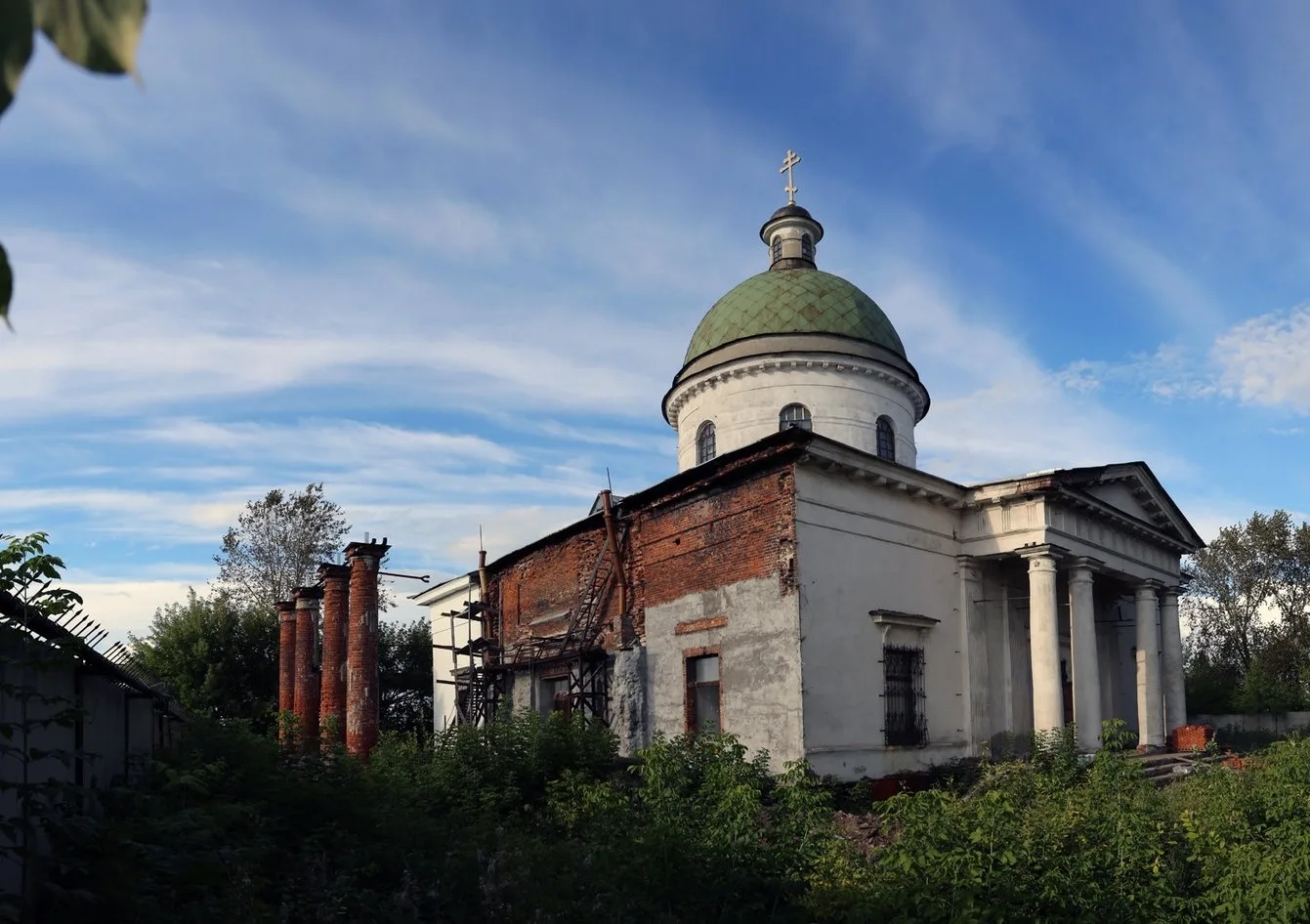 Присылайте Ваши фото в "Предложить пост"