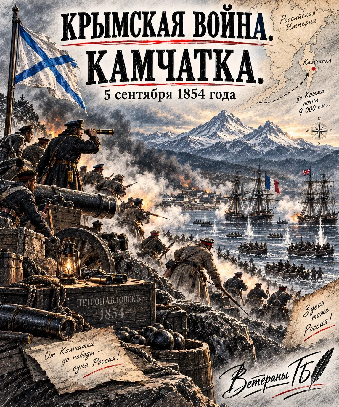 📚 ИСТОРИЯ БЕЗ ПЫЛИ