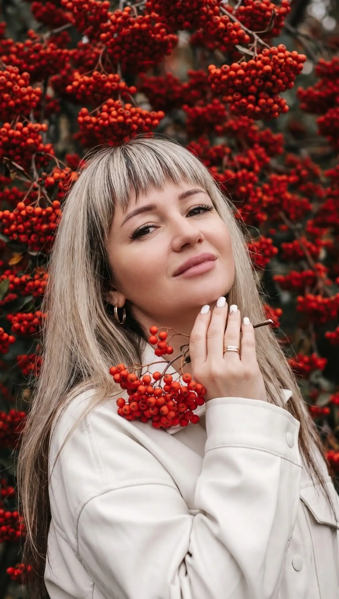 Осеннее настроение за 30 секунд 🍁