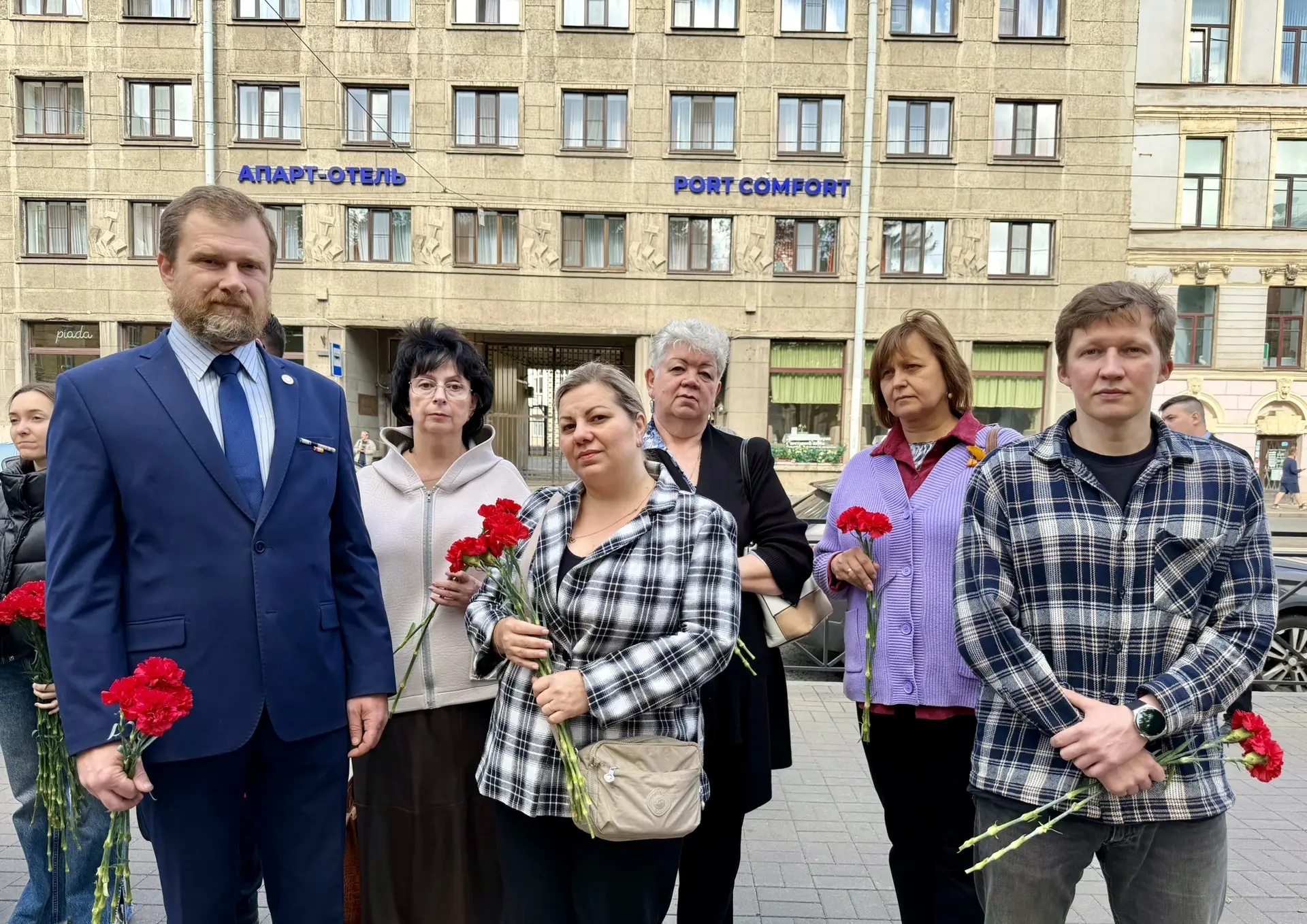 🕯️ День памяти жертв Беслана