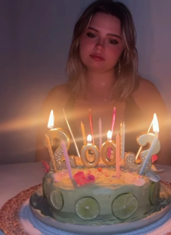 👧 Настя, 23