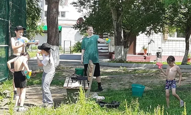 Лето продолжается, а значит, есть время для интересных и важных дел, экскурсий, событий...