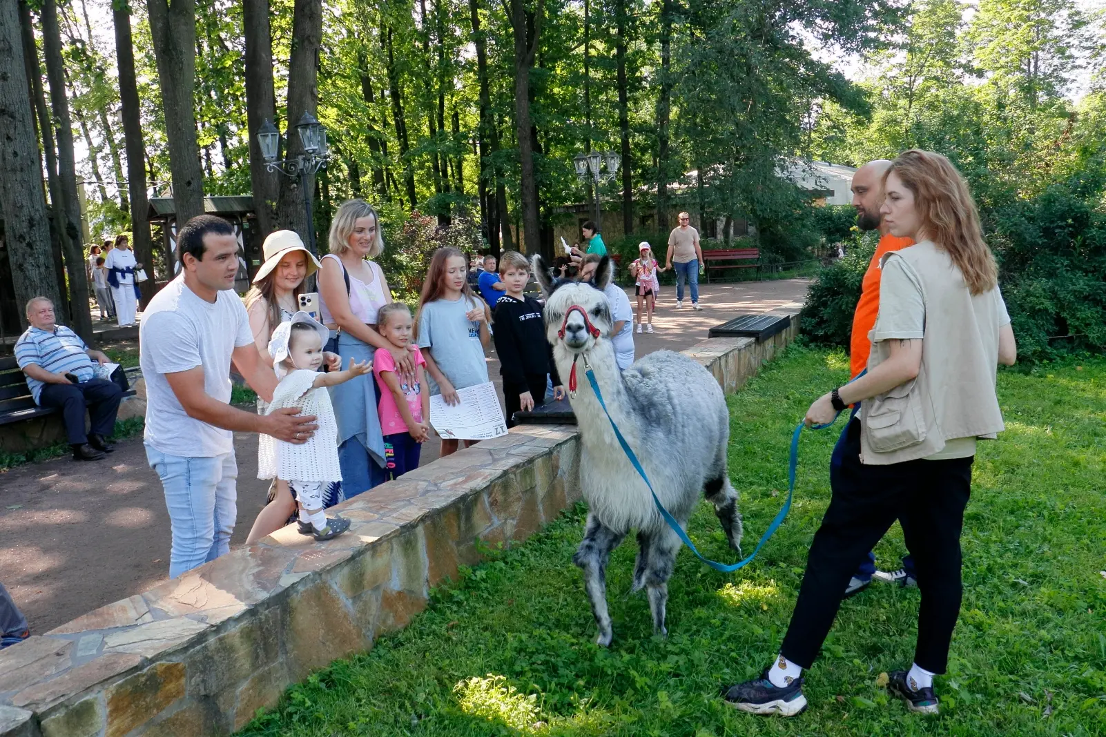 Отметьте свой праздник в Ленинградском зоопарке 🥳   🎂 День рождения, выпускной, свидание или любое д