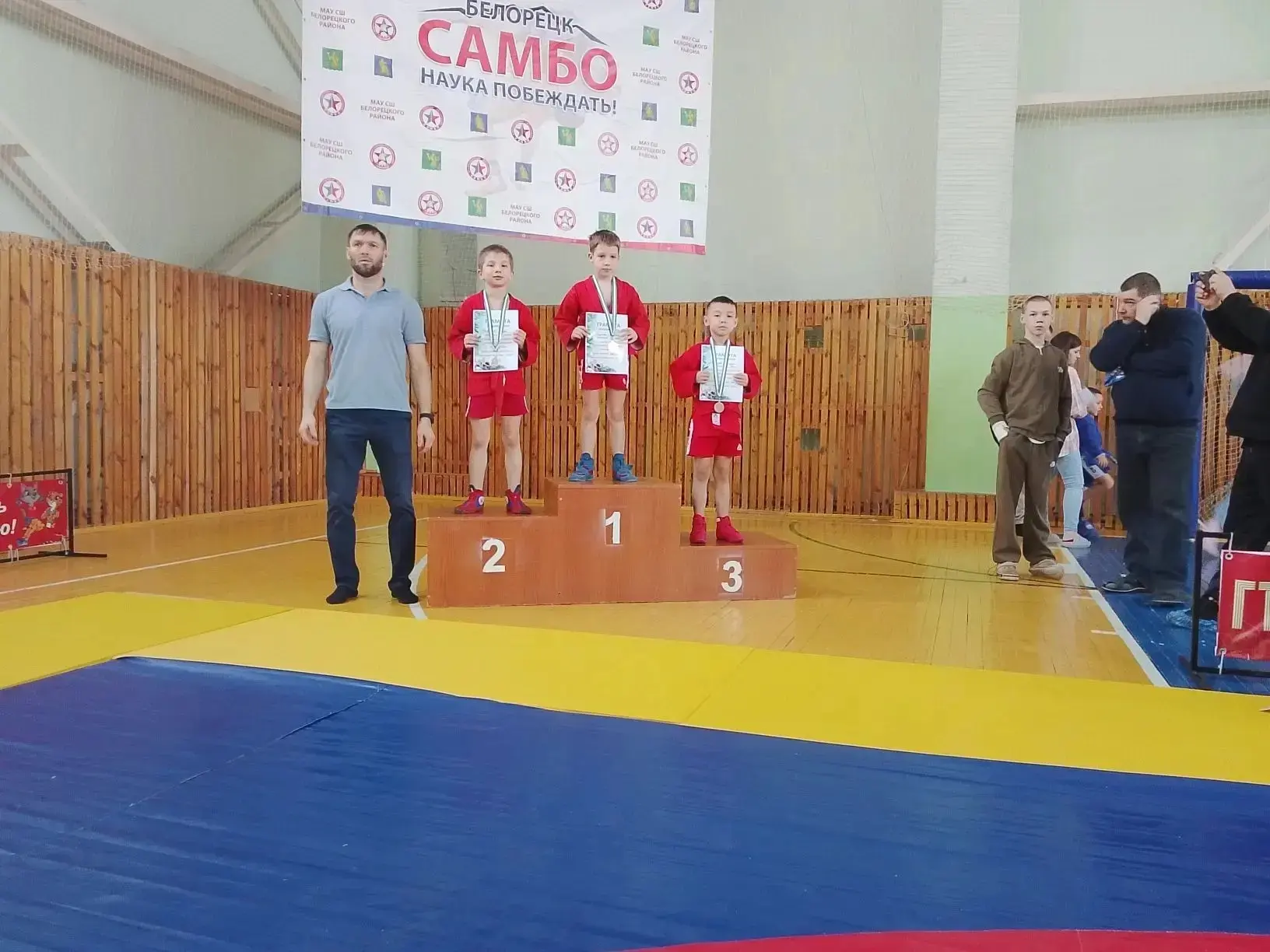 #АкцияДень чистого спорта  ‼️Цель акции – научить ребят честно заниматься спортом и отказаться от до