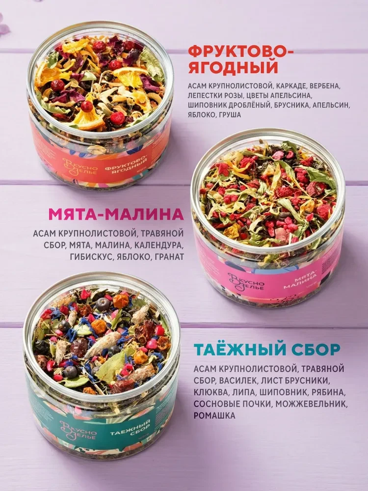 Готовый подарок