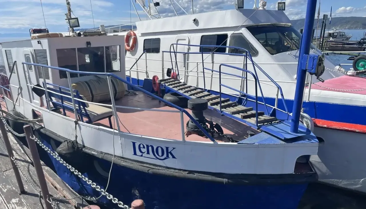 Нарушения налогового законодательства на водном транспорте: предприниматель привлечен к...