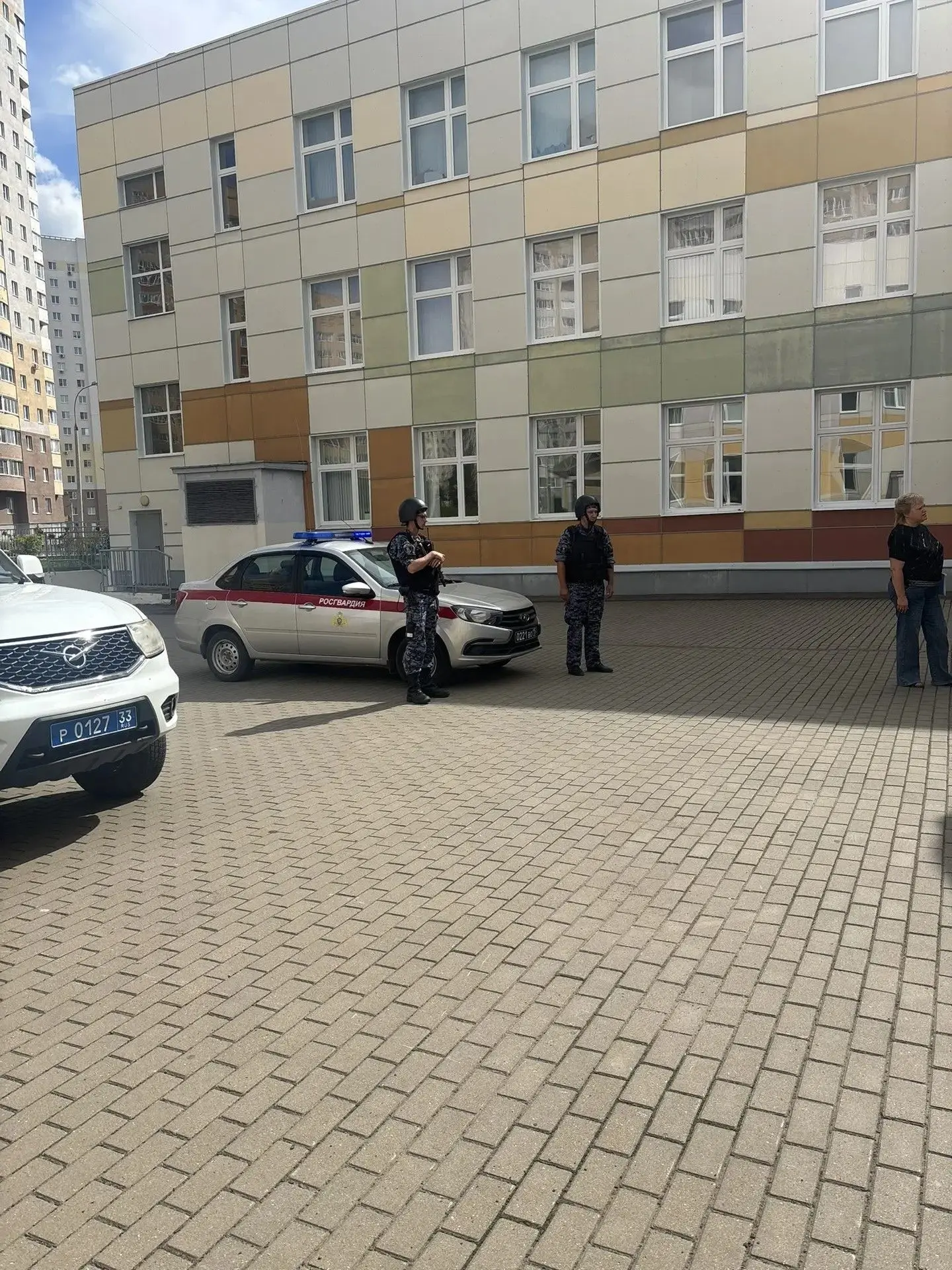 18 августа 2026 года в МАОУ «Образовательный центр № 8» города Владимира состоялись все...