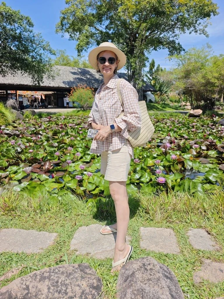 Начинаю серию постов про Вьетнам