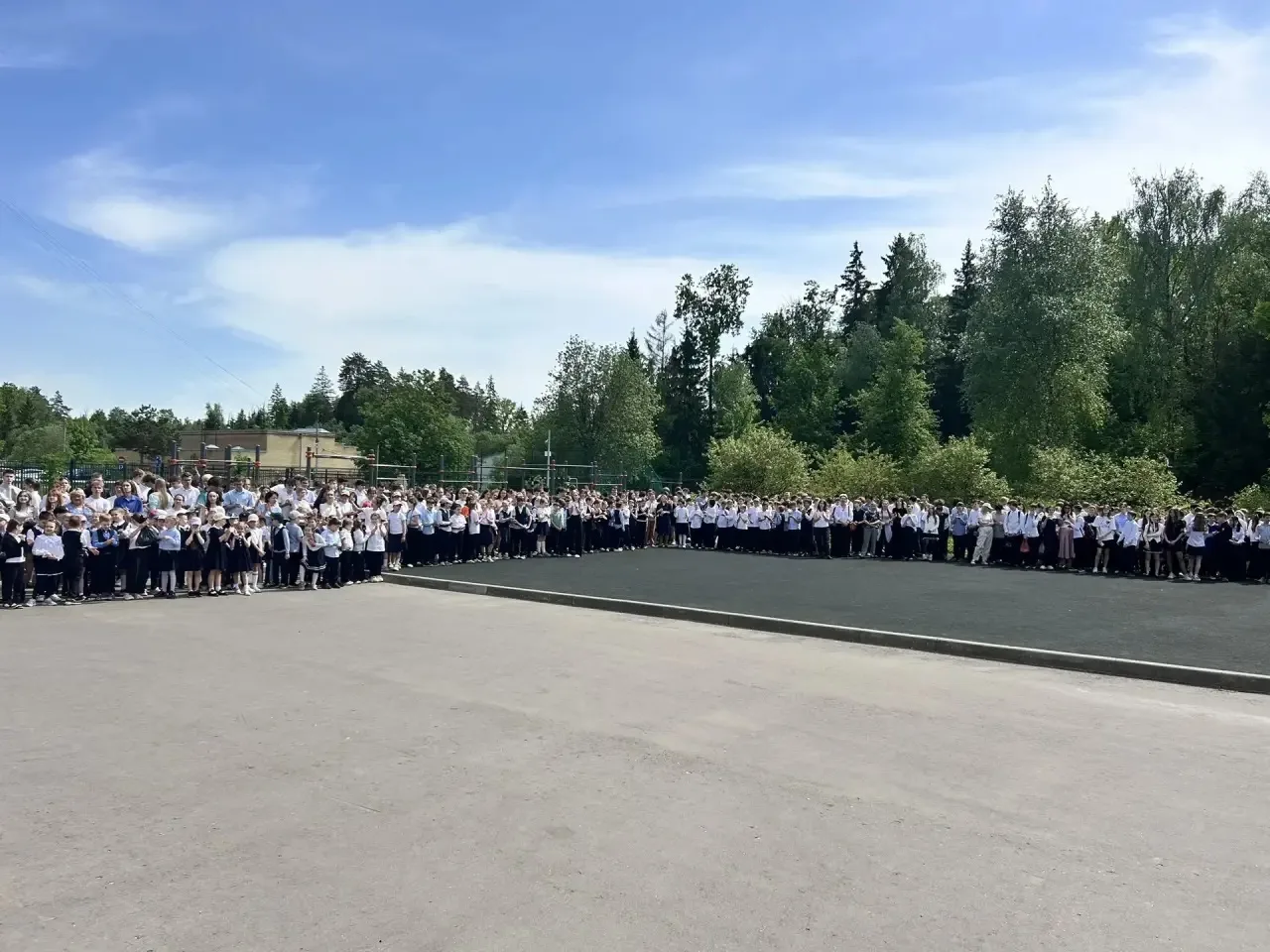 Добро объединяет! ❤️  Дорогие коллеги, родители и наши замечательные дети! От всей души благодарим к