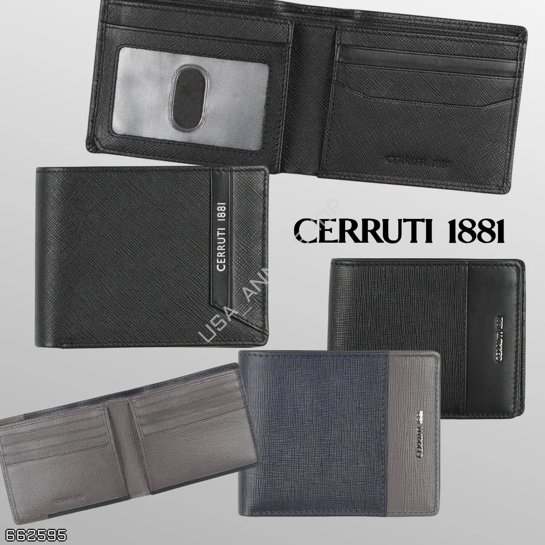 CERRUTI 1881 🇺🇸